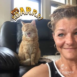 Meet your Posher, Charisse